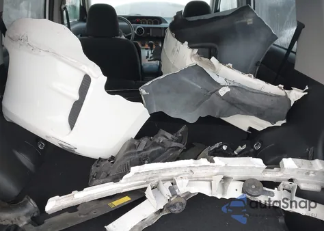 2012 Scion Xb из США, поврежденный, VIN JTLZE4FE6CJ008223